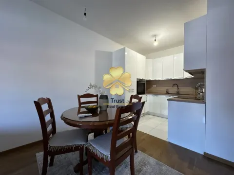 Izdavanje, trosoban stan, 90m², Zabjelo, Podgorica - image 8