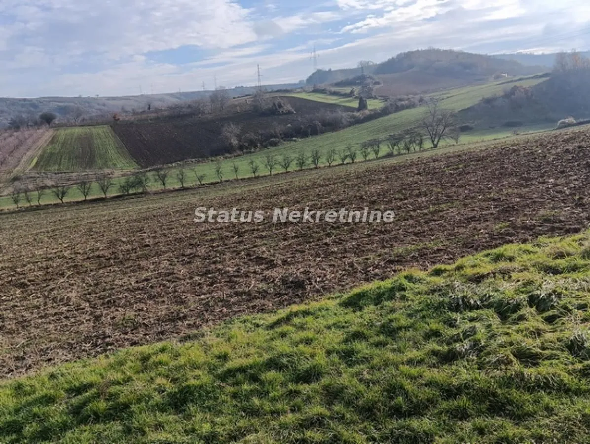 Prodaja, plac, 322m², Sremski Karlovci, Novi Sad