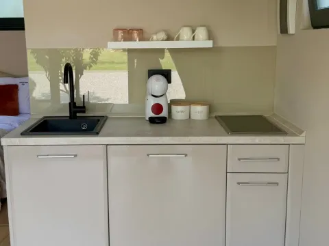 Stan-na-dan, jednosoban stan, 28m², Tološi, Podgorica - image 4