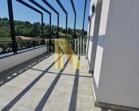 Prodaja, četvorosoban stan, 124m², Sremska Kamenica, Petrovaradin - image 6