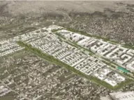 Sale, land lot, 500m², Sadine, Podgorica - image 1