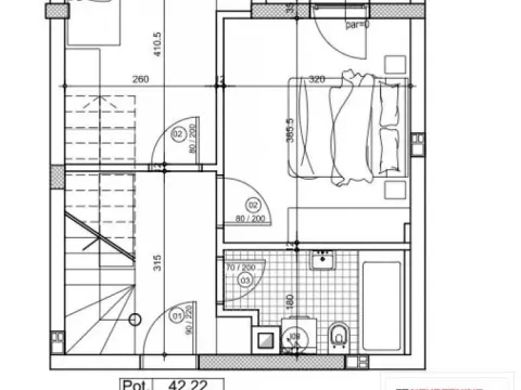 Sale, apartment, 119m², Telep, Novi Sad Sve Podlokacije - image 2