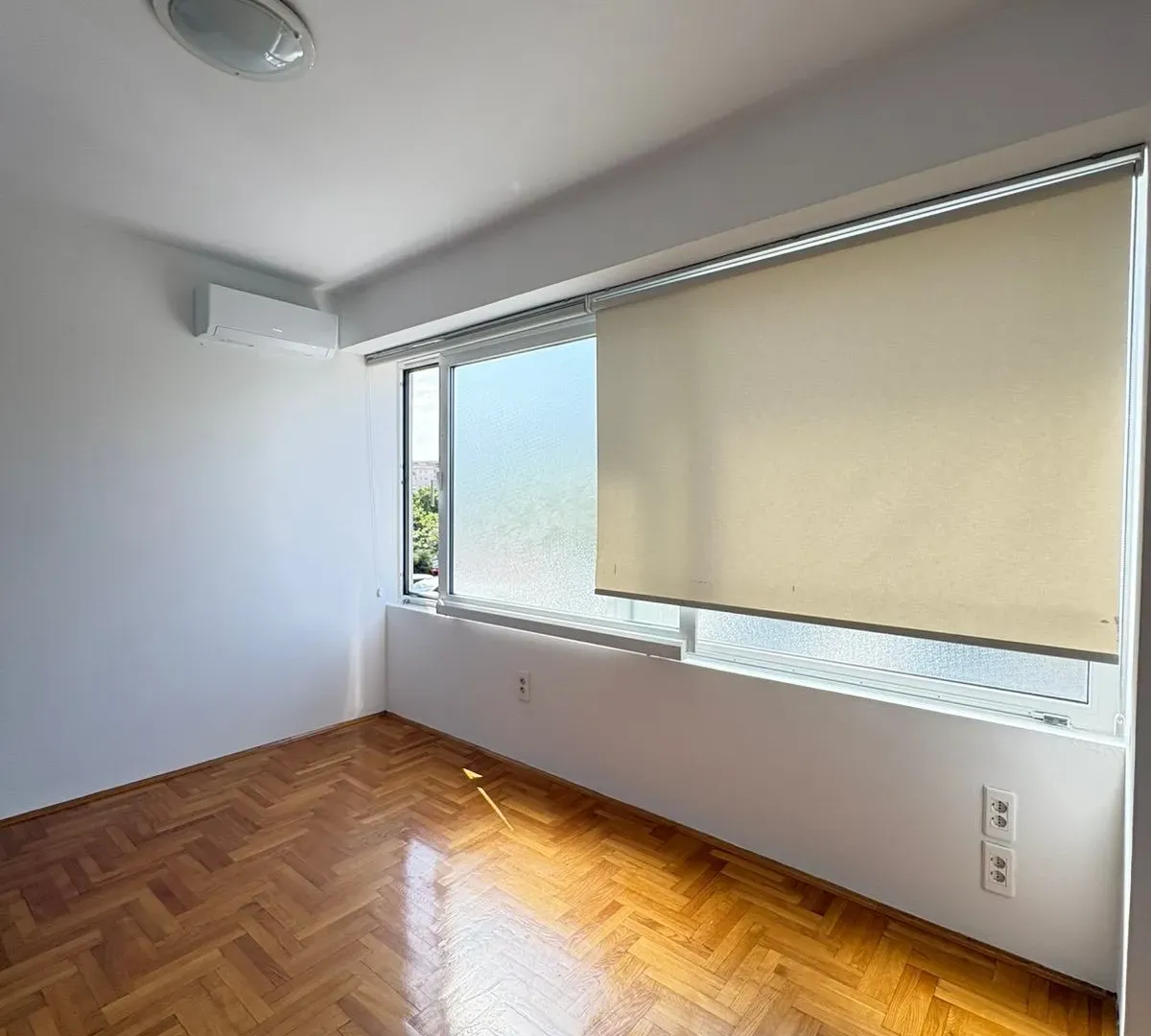 Rent, two bedroom apartment, 70m², City Kvart, Podgorica