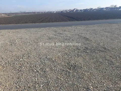 Rent, land lot, 2300m², Rumenka, Novi Sad Sve Podlokacije - image 3