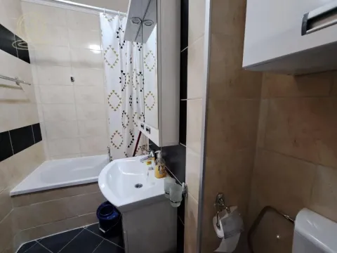 Sale, two bedroom apartment, 50m², Grbavica, Novi Sad Sve Podlokacije - image 10