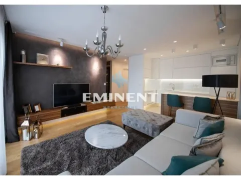 Izdavanje, trosoban stan, 72m², Novi Beograd Sve Podlokacije, Beograd - image 1