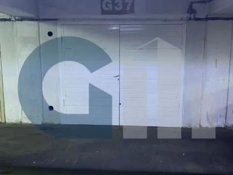 Prodaja, parking/garaža, 22m², Novi Beograd Sve Podlokacije, Beograd - image 4