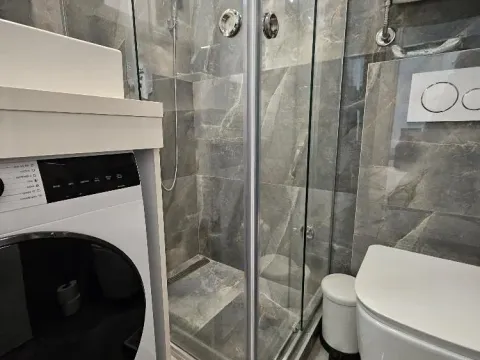 Izdavanje, jednosoban stan, 34m², Stari Grad, Beograd - image 16