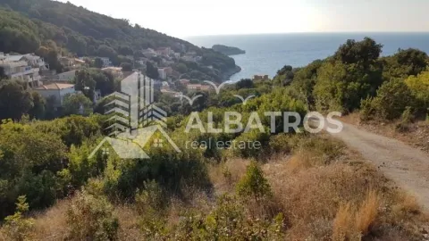 Prodaja, plac, 1594m², Hladna Uvala, Bar - image 1