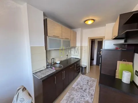 Izdavanje, jednosoban stan, 54m², Blok 9, Podgorica - image 4