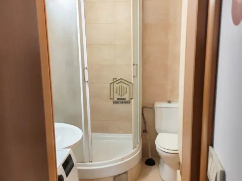 Rent, one bedroom apartment, 40m², Stari Aerodrom, Podgorica - image 7