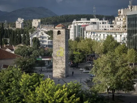 Rent, office space, 20m², Centar, Podgorica - image 1