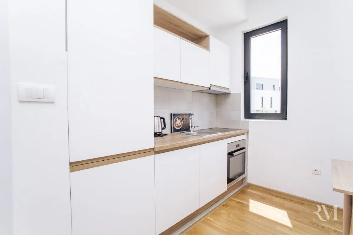 Prodaja, jednosoban stan, 53m², Tivat, Crna Gora