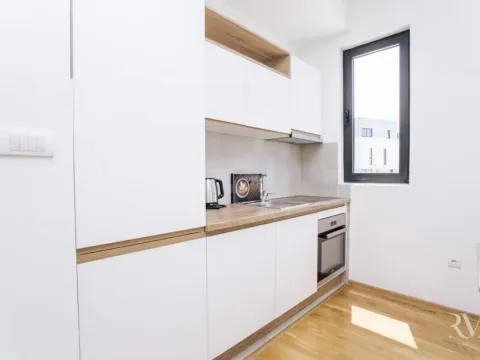 Sale, one bedroom apartment, 53m², Tivat, Crna Gora - image 7