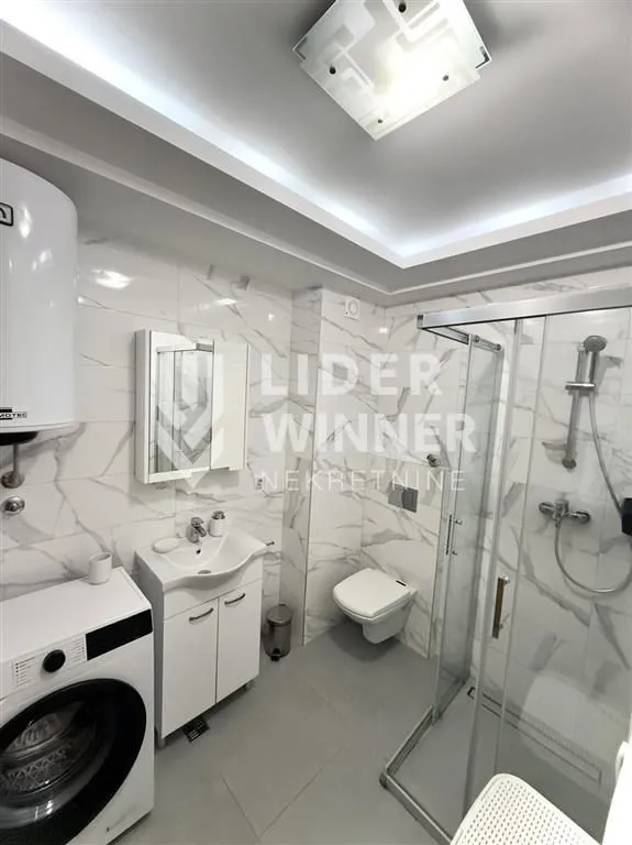 Rent, two bedroom apartment, 42m², Bulbulder, Zvezdara Sve Podlokacije