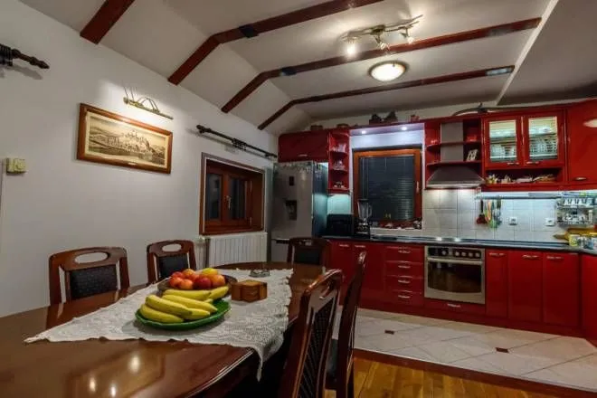 Sale, four bedroom apartment, 104m², Donji Dorćol, Dorćol Sve Podlokacije