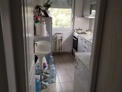 Prodaja, trosoban stan, 64m², Novo naselje, Novi Sad - image 10