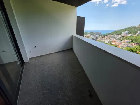Prodaja, jednosoban stan, 54m², Bečići, Budva - image 20