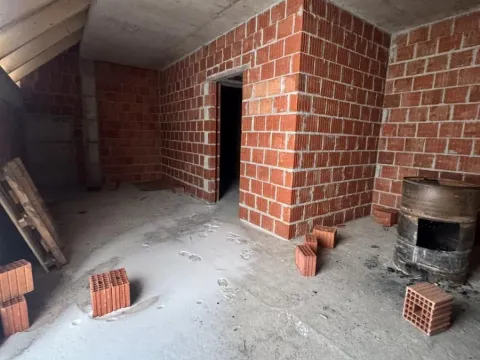 Prodaja, jednosoban stan, 31m², Novi Banovci, Stara Pazova - image 6
