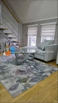 Izdavanje, stan, 130m², Bogoslovija, Palilula Sve Podlokacije - image 4