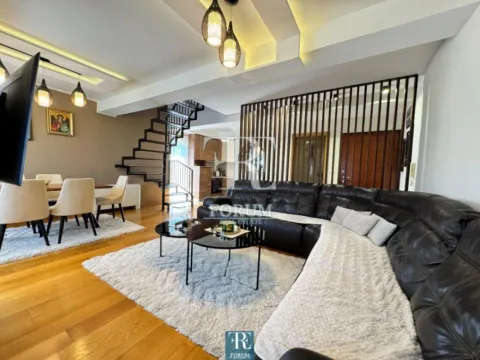 Sale, four bedroom apartment, 154m², Zabjelo, Podgorica