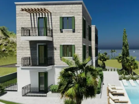 Prodaja, dvosoban stan, 60m², Kava, Tivat - image 6