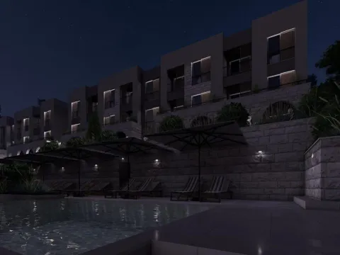 Prodaja, garsonjera, 26m², Kavač, Kotor - image 3