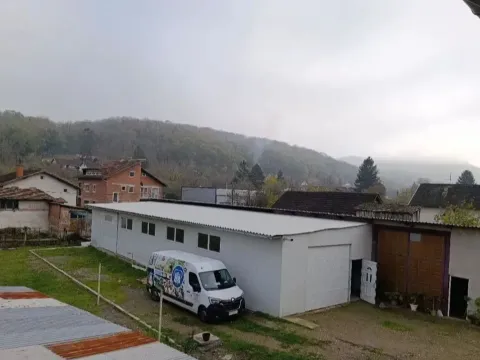 Rent, office space, 450m², Paragovo, Petrovaradin - image 4