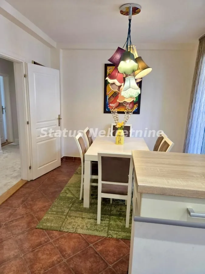 Prodaja, četvorosoban stan, 116m², Grbavica, Novi Sad Sve Podlokacije