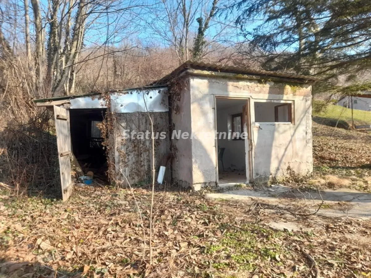 Prodaja, plac, 1088m², Sremska Kamenica, Petrovaradin