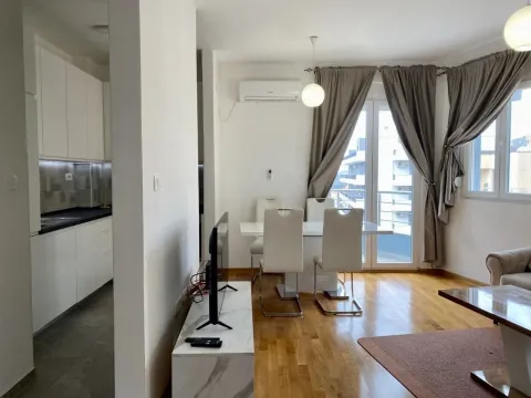 Prodaja, dvosoban stan, 58m², Bečići, Budva - image 13