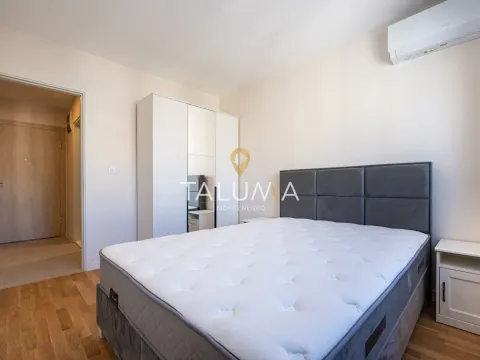 Izdavanje, jednosoban stan, 42m², Zabjelo, Podgorica - image 6