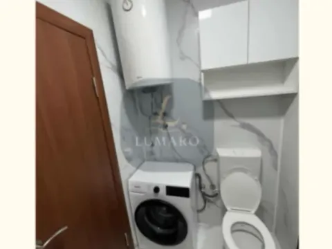 Izdavanje, jednosoban stan, 40m², City Kvart, Podgorica - image 6