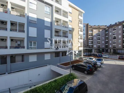 Rent, one bedroom apartment, 46m², Zabjelo, Podgorica - image 11