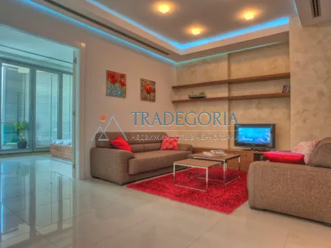 Prodaja, dvosoban stan, 112m², Budva, Crna Gora - image 17