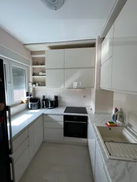 Prodaja, jednosoban stan, 53m², City Kvart, Podgorica - image 6