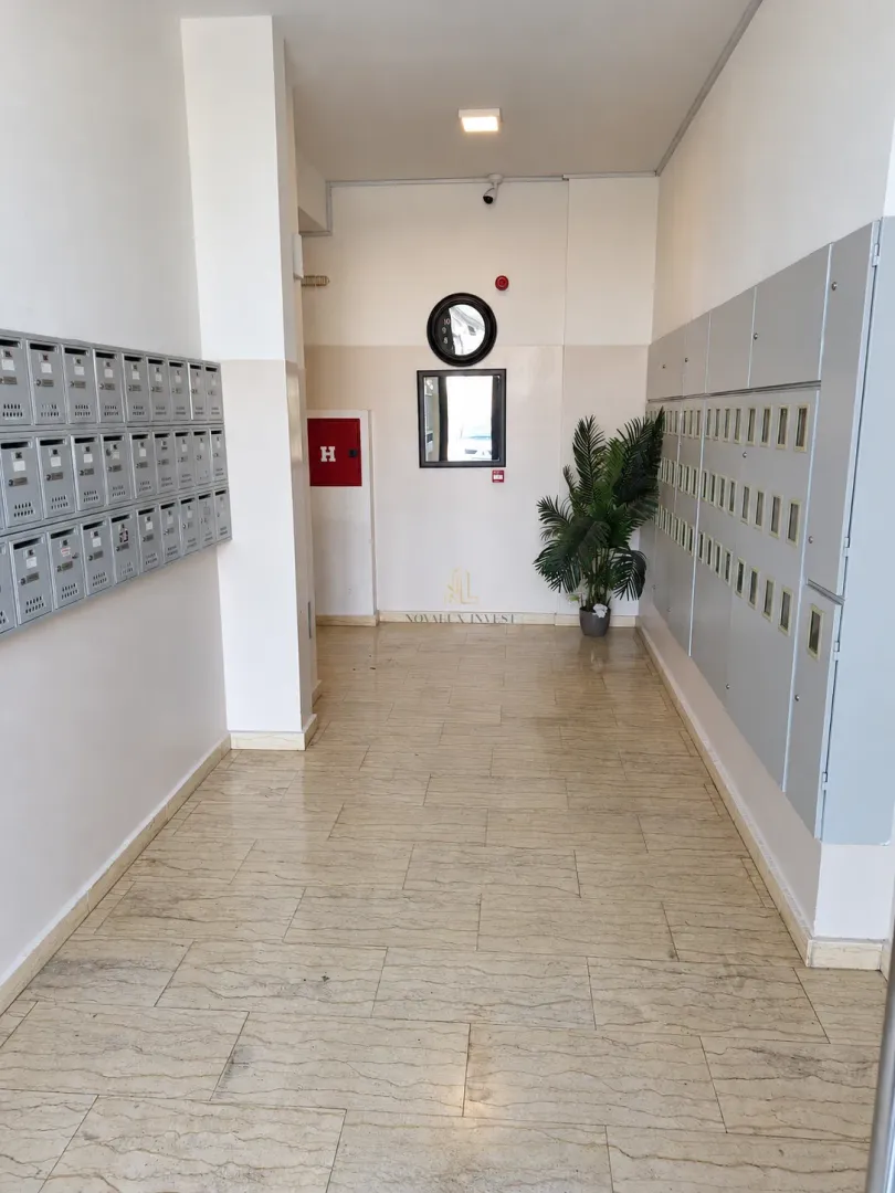 Prodaja, jednosoban stan, 42m², Zabjelo, Podgorica