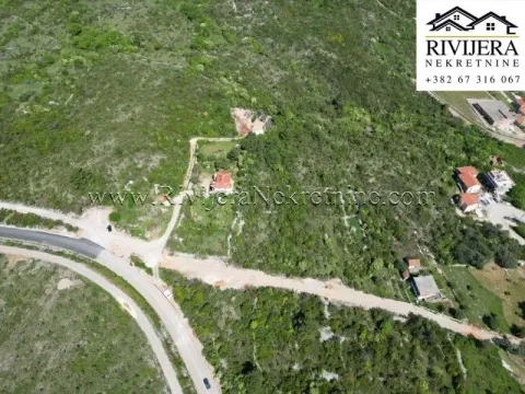 Prodaja, plac, 2608m², Kotor, Crna Gora - image 2