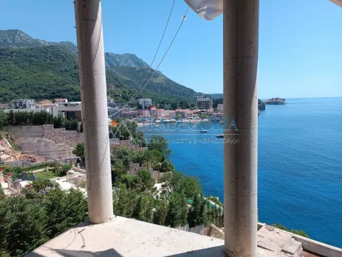 Prodaja, kuća, 1000m², Pržno, Budva