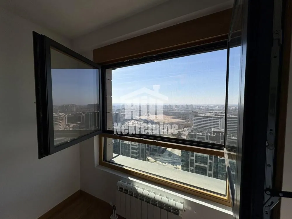 Prodaja, trosoban stan, 78m², Novi Beograd Blok 65, Novi Beograd Sve Podlokacije