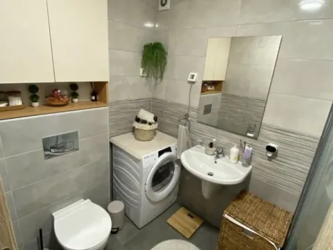 Prodaja, jednosoban stan, 35m², Zabjelo, Podgorica - image 9