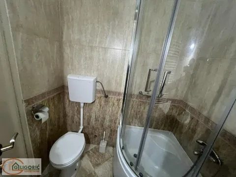 Izdavanje, jednosoban stan, 40m², Vračar Hram, Vračar Sve Podlokacije - image 12