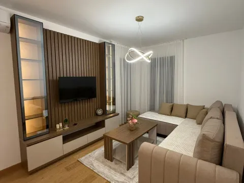 Izdavanje, dvosoban stan, 48m², City Kvart, Podgorica - image 5
