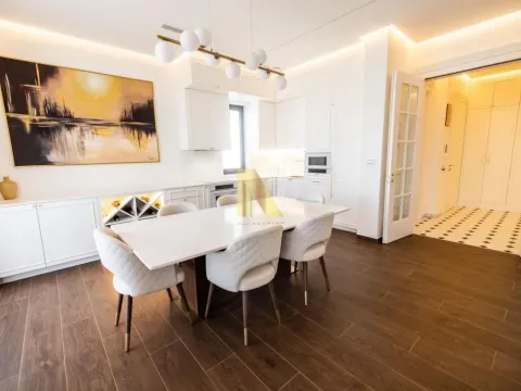 Rent, four bedroom apartment, 116m², Novi Sad, Srbija - image 3