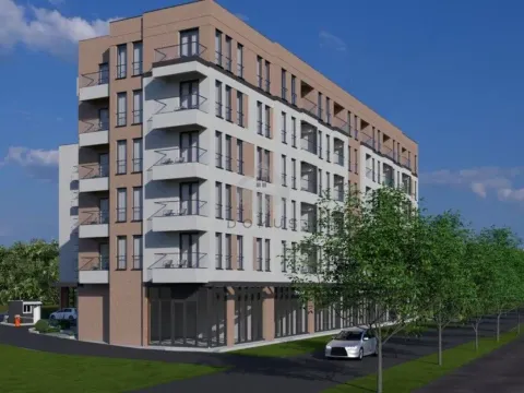 Sale, one bedroom apartment, 47m², Bar, Crna Gora - image 4