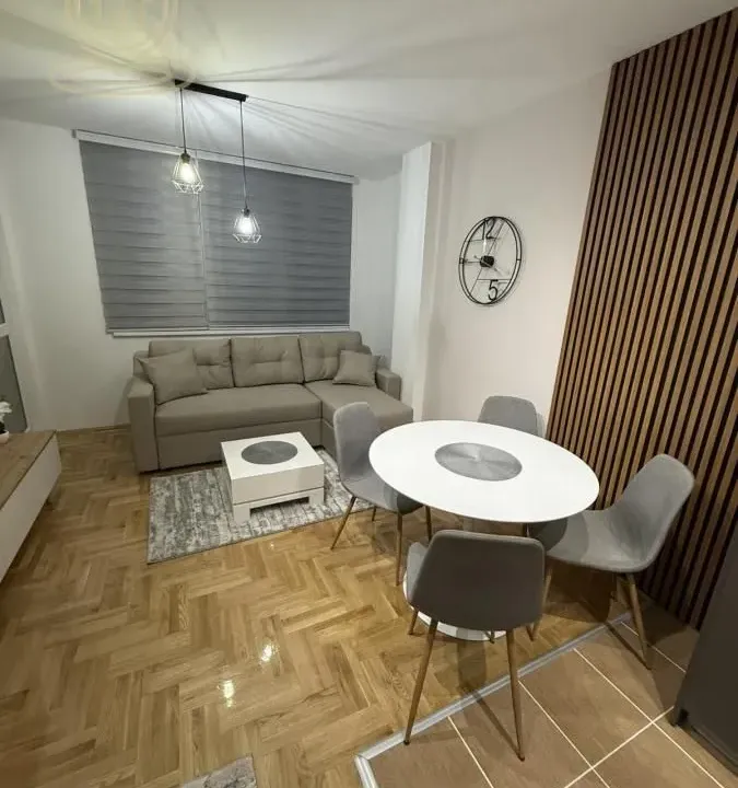 Sale, one bedroom apartment, 37m², Medijana, Niš