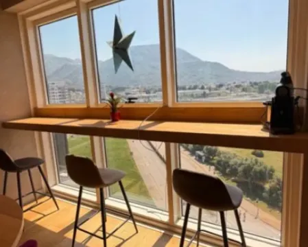Sale, three bedroom apartment, 112m², Bar, Crna Gora - image 9