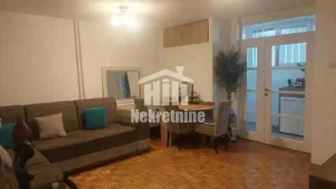Stan in Novi Beograd Blok 29