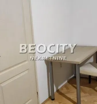Rent, one bedroom apartment, 32m², Gundulićev Venac, Beograd - image 10