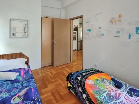 Sale, one bedroom apartment, 65m², Podmaine, Budva - image 13